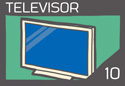 televisor