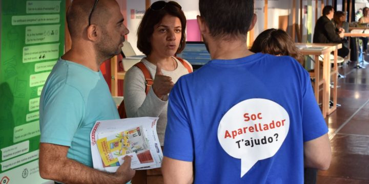 Feria de la Candelera 2019: talleres infantiles