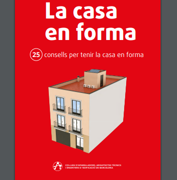 25 consejos de la casa en forma