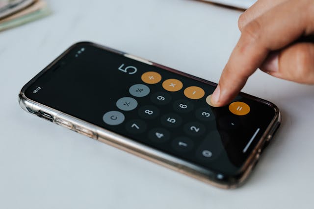 Calculadora energètica per a l’habitatge