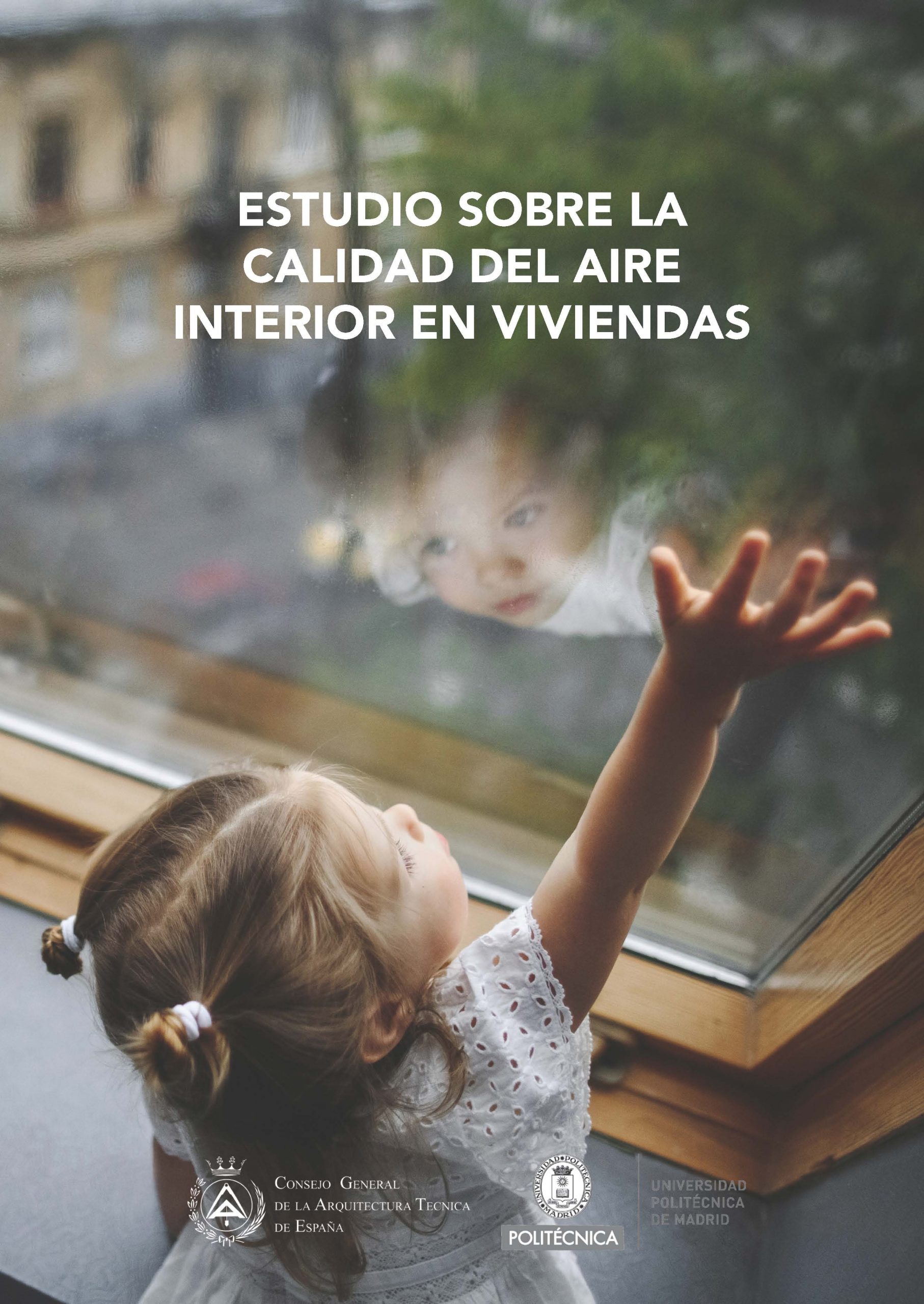 Estudi sobre la qualitat de l’aire interior en habitatges
