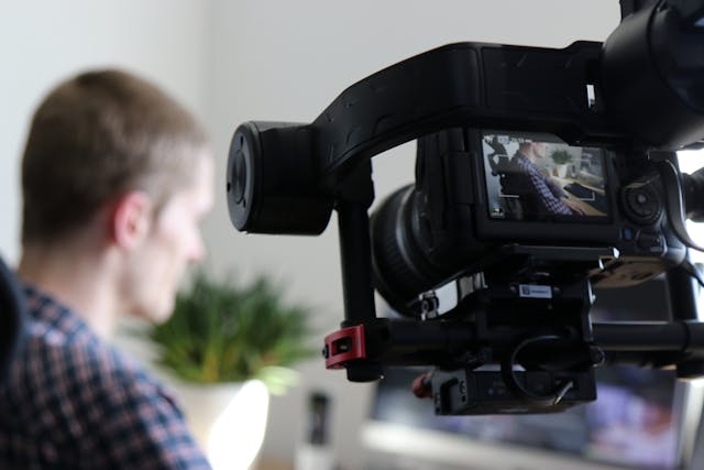 Videos divulgatius sobre manteniment